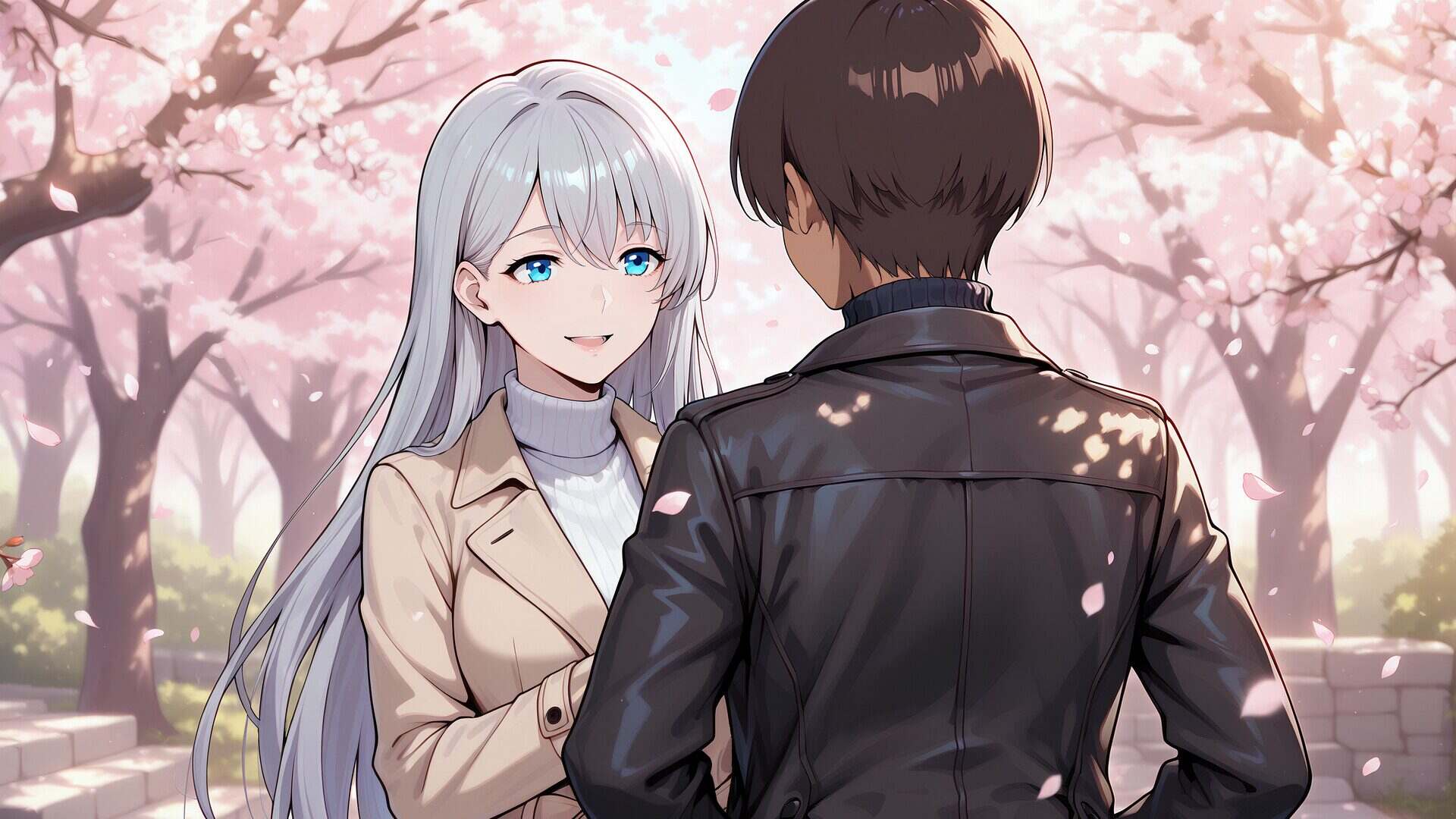 翻转人生/The Counter Gambit（v1.0.1）