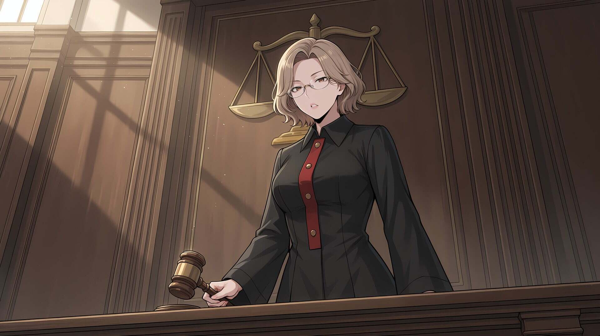 翻转人生/The Counter Gambit（v1.0.1）