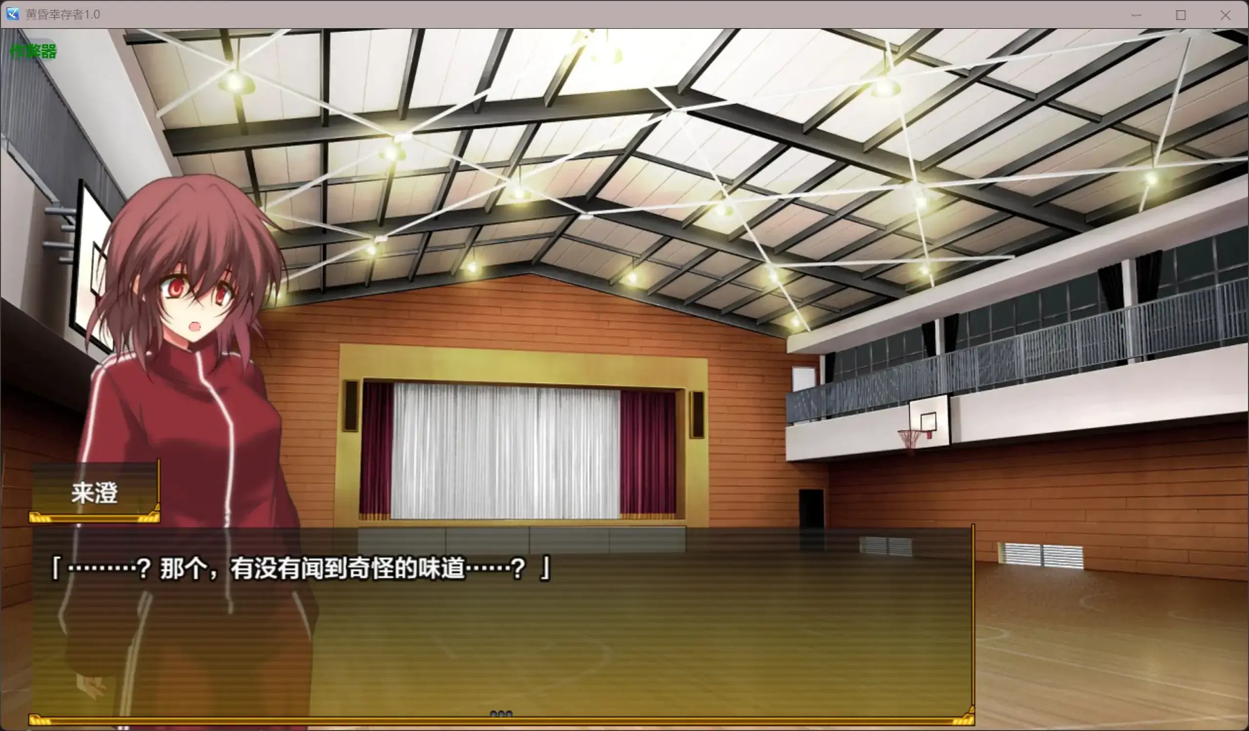 黄昏幸存者 | 安卓直装【780M】