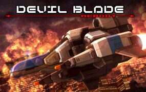 恶魔之刃 重启版/DEVIL BLADE REBOOT（v1.2.3）