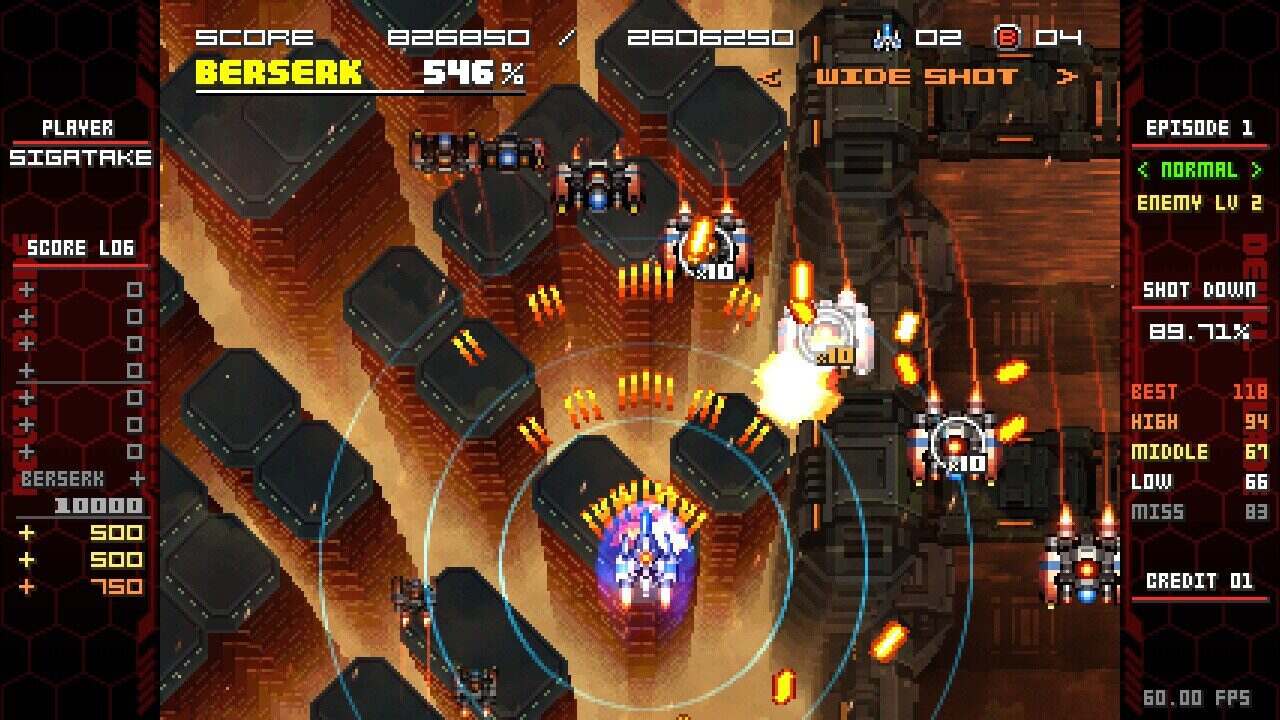 恶魔之刃 重启版/DEVIL BLADE REBOOT（v1.2.3）