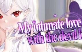 我与魔王的亲密爱恋 | 安卓直装【794M】