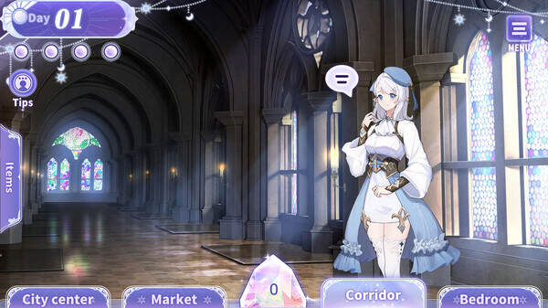 我与魔王的亲密爱恋 | 安卓直装【794M】