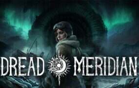 恐怖子午线/Dread Meridian