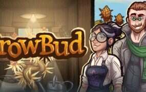 大麻种植伙伴/GrowBud