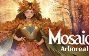 莫希卡：树栖/Mosaica: Arboreal