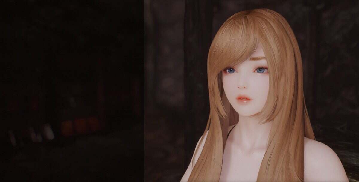 《上古卷轴5》炫压抑绅士MOD整合版