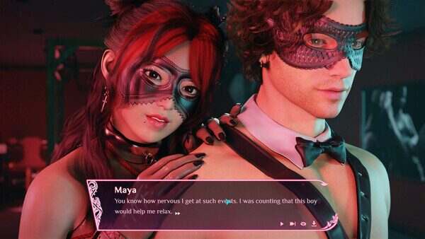 大保健/Quickie Massage