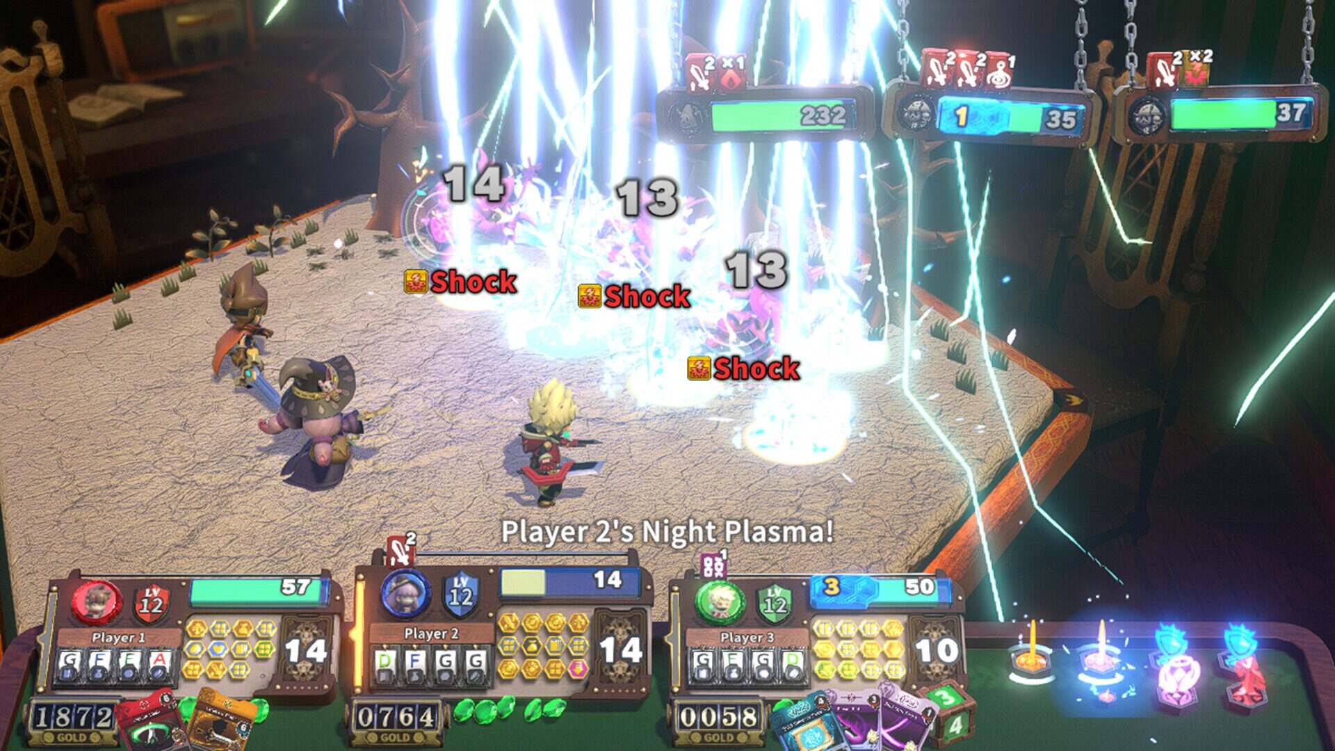 维拉克塔尔/Viractal（Build.21614035）