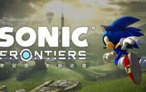 索尼克 未知边境/Sonic Frontiers（V1.42）