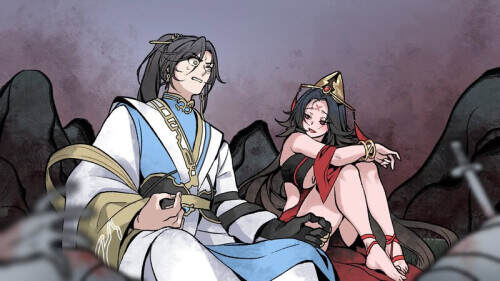 九界之上/Above The Immortality Realm（v0.1.5）