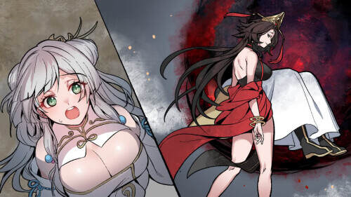 九界之上/Above The Immortality Realm（v0.1.5）