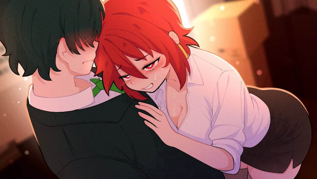 与老师独处 | 安卓直装【702M】