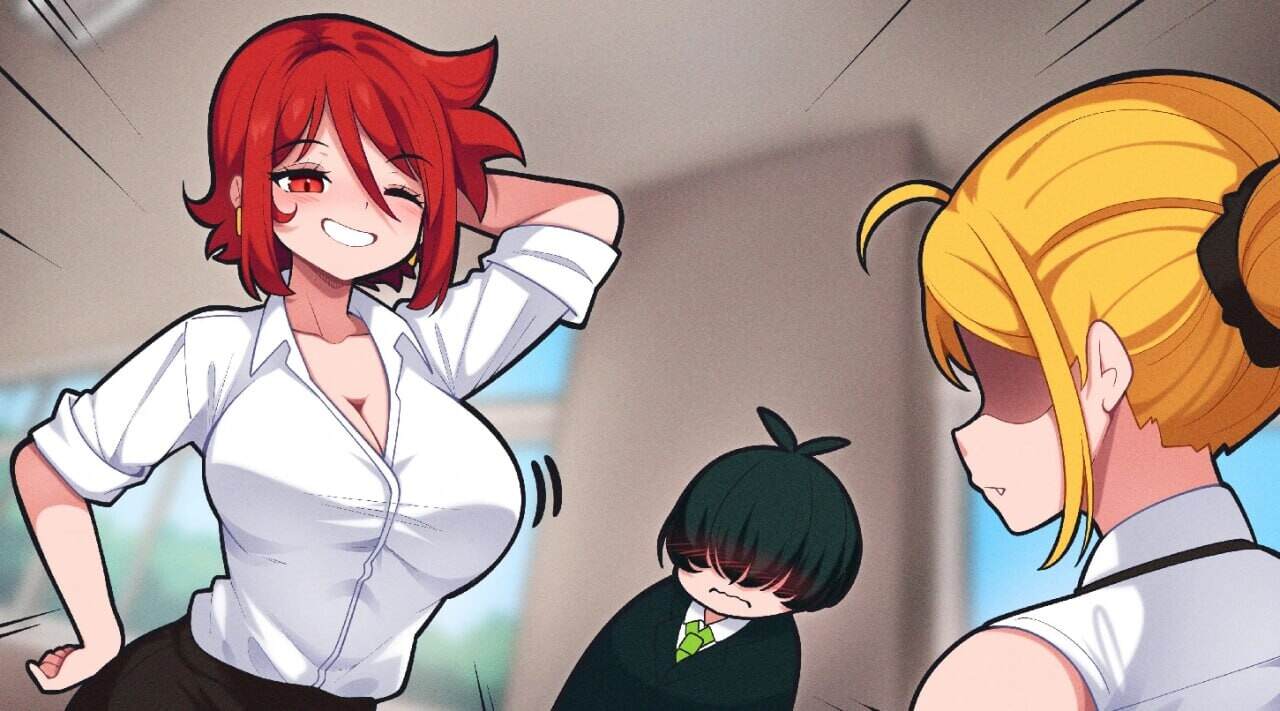 与老师独处 | 安卓直装【702M】