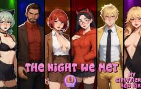 我们相遇的那晚 | 安卓直装【1.8G】