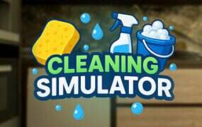 清洁模拟器/Cleaning Simulator
