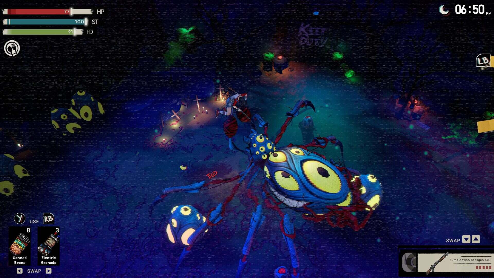 怪奇镇生存指南/I Hate This Place（Build.21685002）