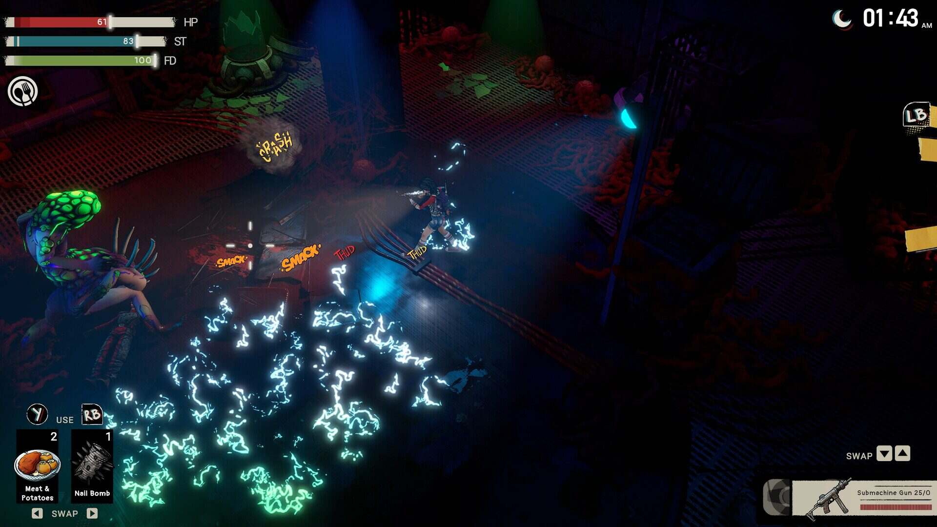 怪奇镇生存指南/I Hate This Place（Build.21685002）