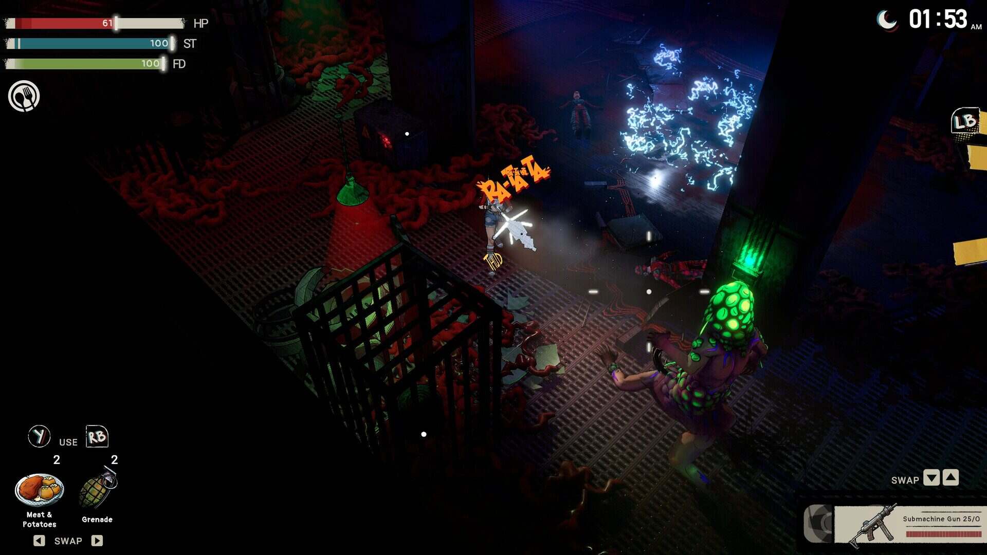 怪奇镇生存指南/I Hate This Place（Build.21685002）