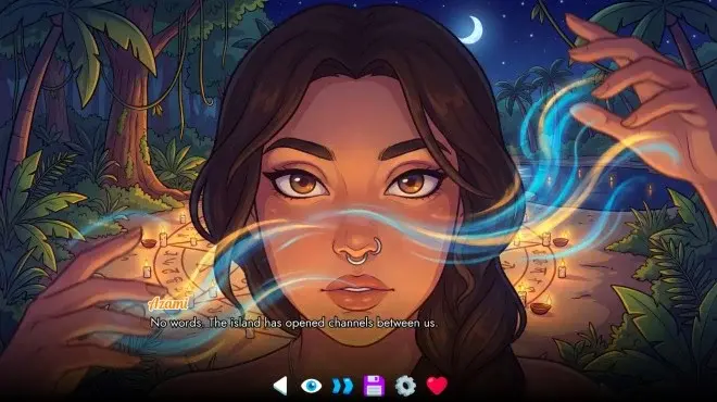 邪恶岛/Lewd Island