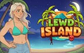 邪恶岛/Lewd Island