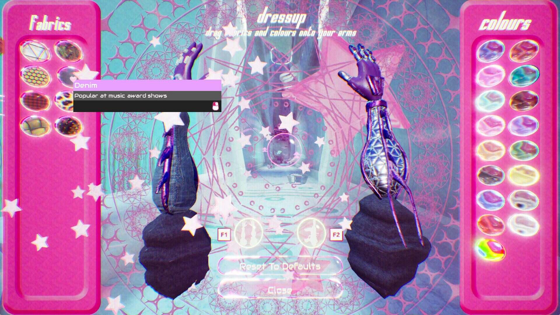 暴走甜心！/Don’t Stop, Girlypop!