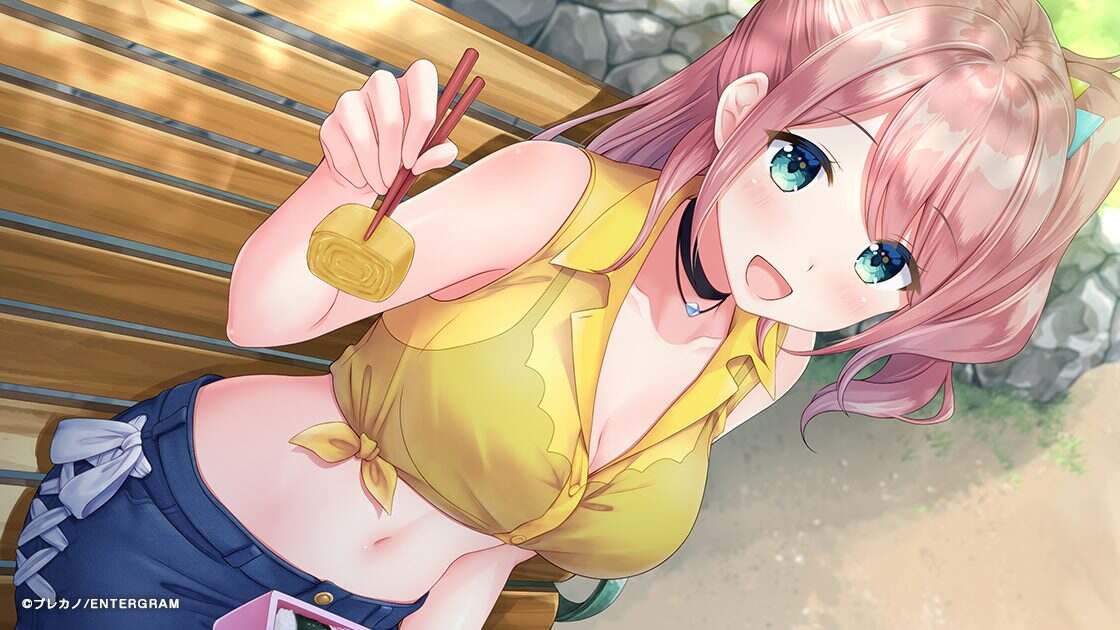 甜蜜经理2/アママネ2