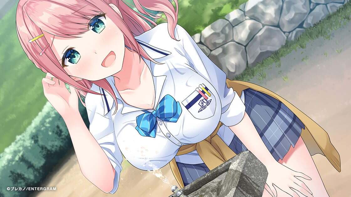 甜蜜经理2/アママネ2