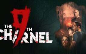 第九藏骨堂/The 9th Charnel