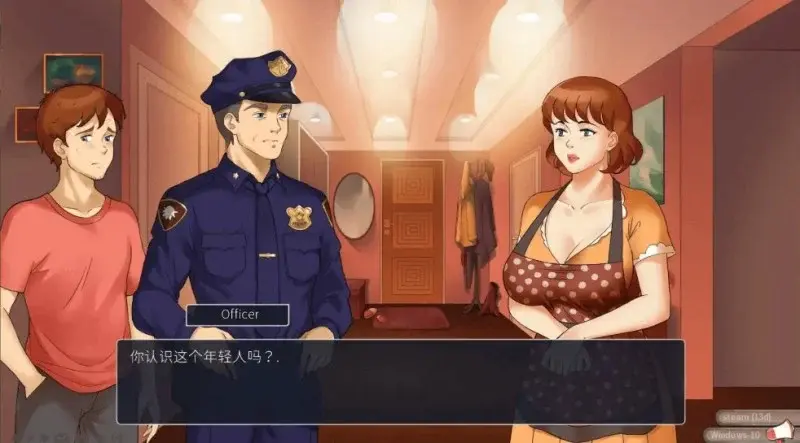 淑女广场 | 安卓直装【1.3G】