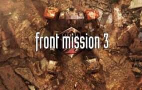 前线任务3：重制版/FRONT MISSION 3: Remake