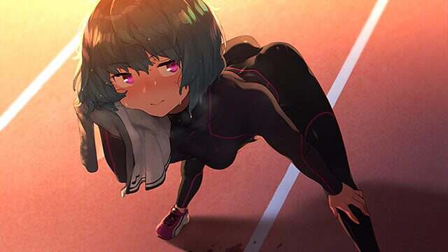 谛观的伊芙·贝塞尔/諦観のイヴ・ベセル