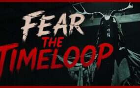 恐惧循环/Fear The Timeloop（Build.21717601）