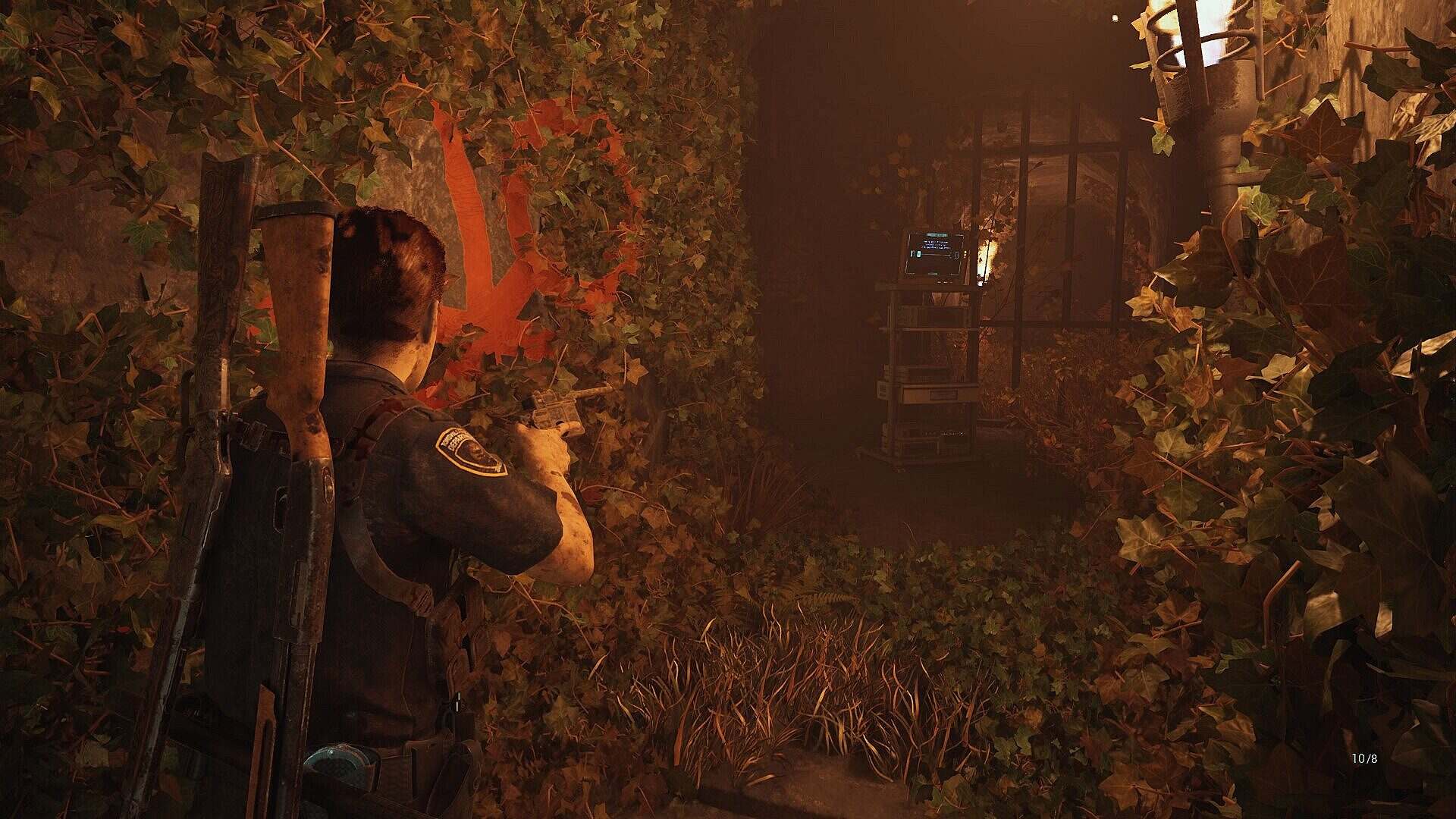 恐惧循环/Fear The Timeloop（Build.21717601）