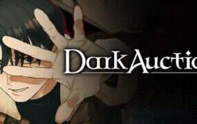 暗黑拍卖/Dark Auction（v1.0.4）