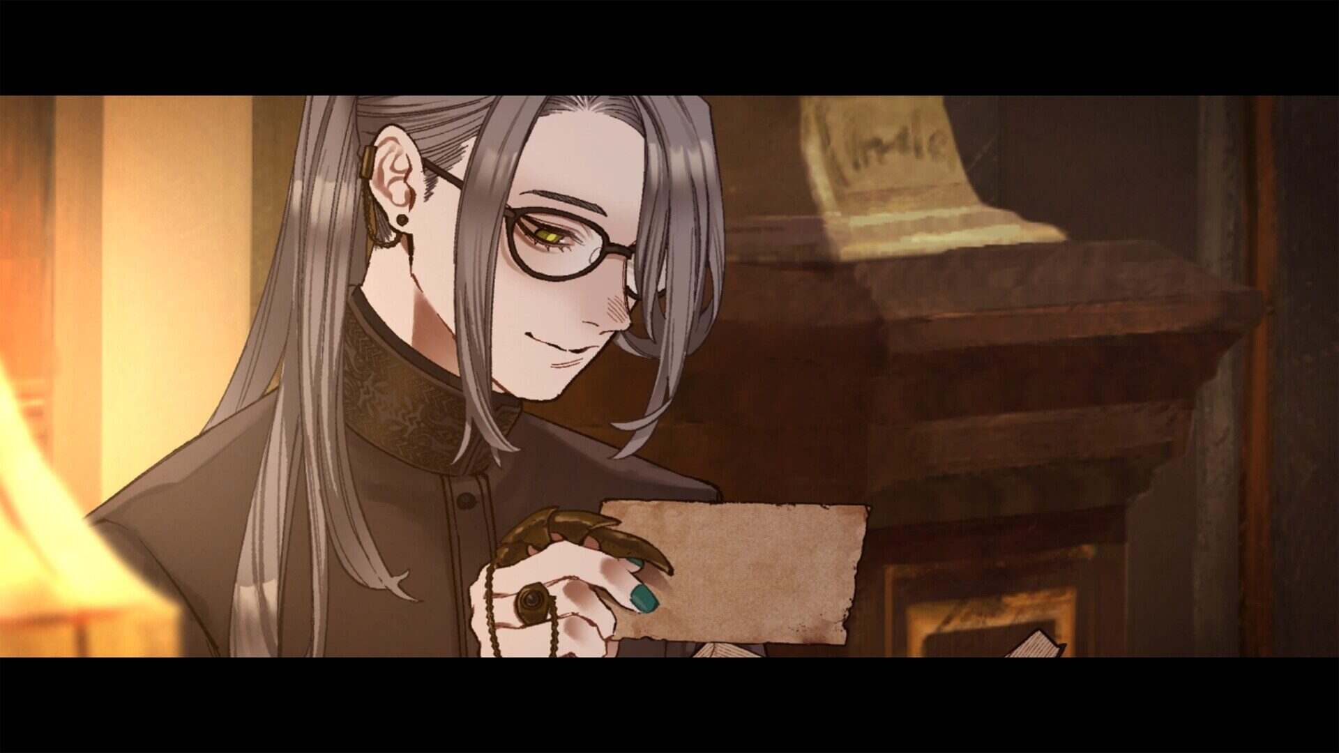 暗黑拍卖/Dark Auction（v1.0.4）