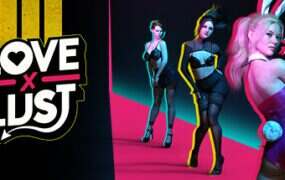爱与欲望/LoveXLust（v1.0.12）
