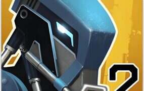 新纪元2 | 安卓直装【1.4G】