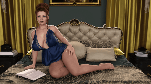 午夜罪恶/Midnight Sin（v0.9.0）