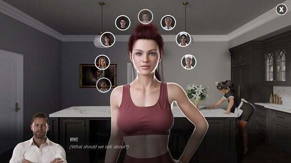 午夜罪恶/Midnight Sin（v0.9.0）