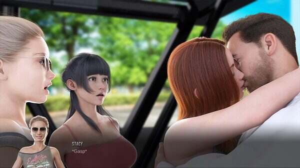 午夜罪恶/Midnight Sin（v0.9.0）