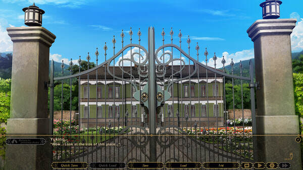 不眠之夜 – 夜曲/SLEEPLESS Nocturne