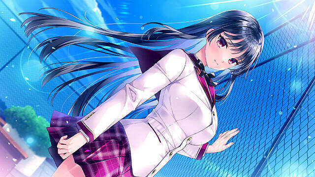 所爱慕的高傲千金，在父亲的支配下逐渐堕落/PRIDE BLUE