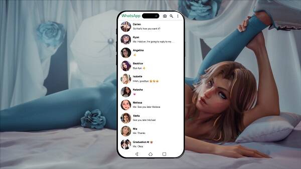 毕业/Graduation（v0.1.4b）