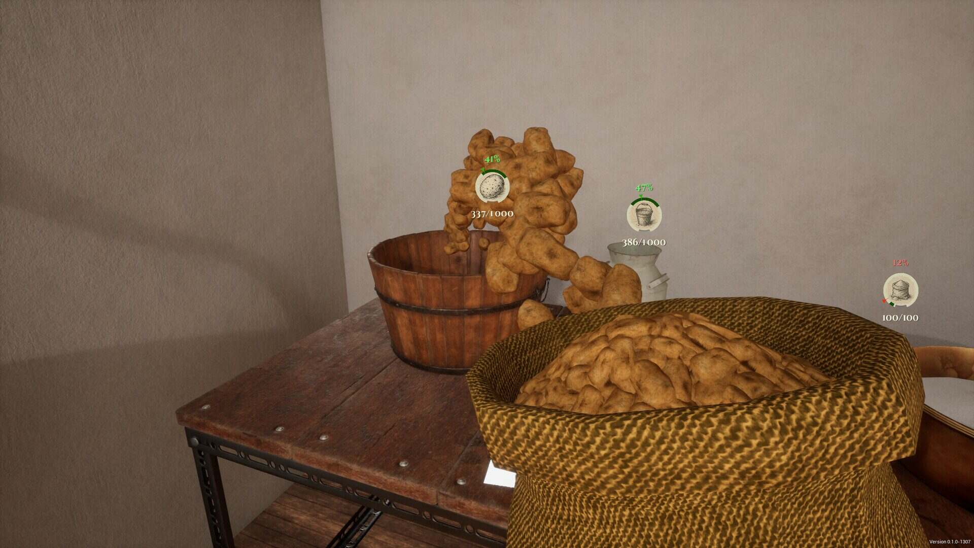 地下酒吧模拟器‌/Speakeasy Simulator