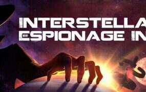 星际谍报公司/Interstellar Espionage Inc.