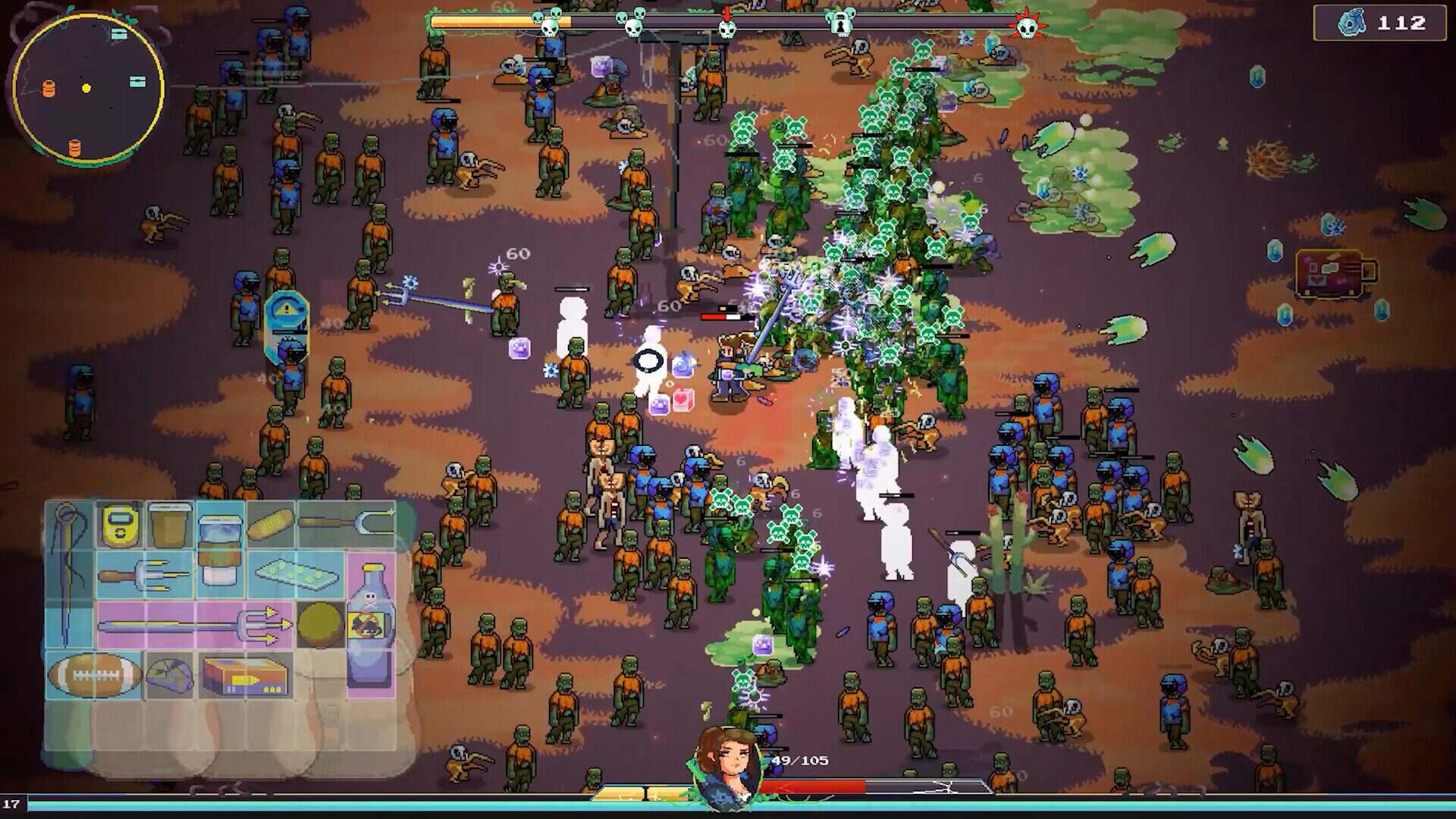 丧尸要塞：末日搜打撤/Dead Engine（v0.7.3.5.4）