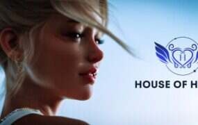 红心之屋 | 安卓直装【1.2G】