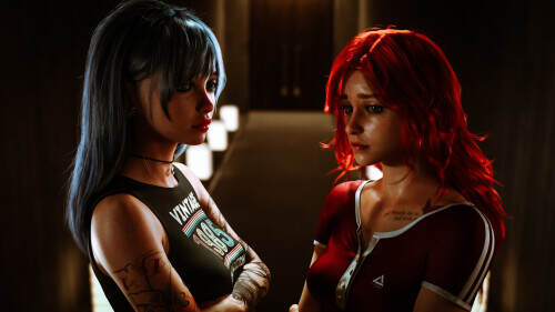 红心之屋 | 安卓直装【1.2G】