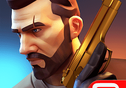 孤胆车神：新奥尔良 | 安卓直装【872M】